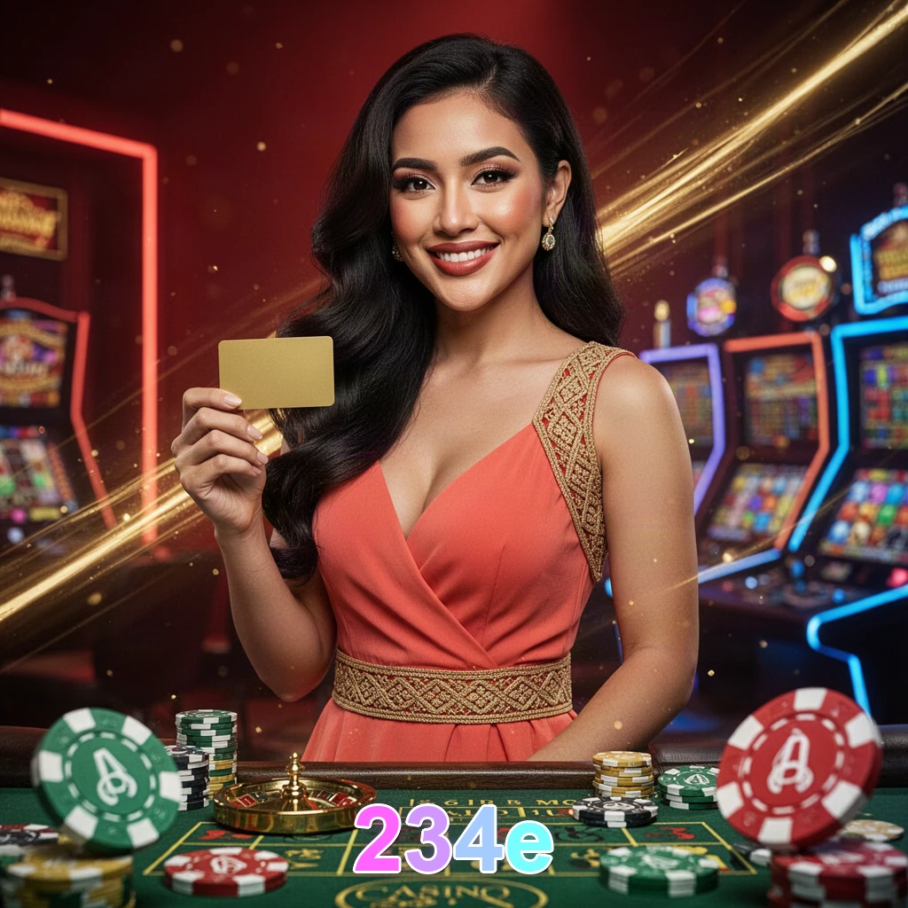 Promosi 234e
