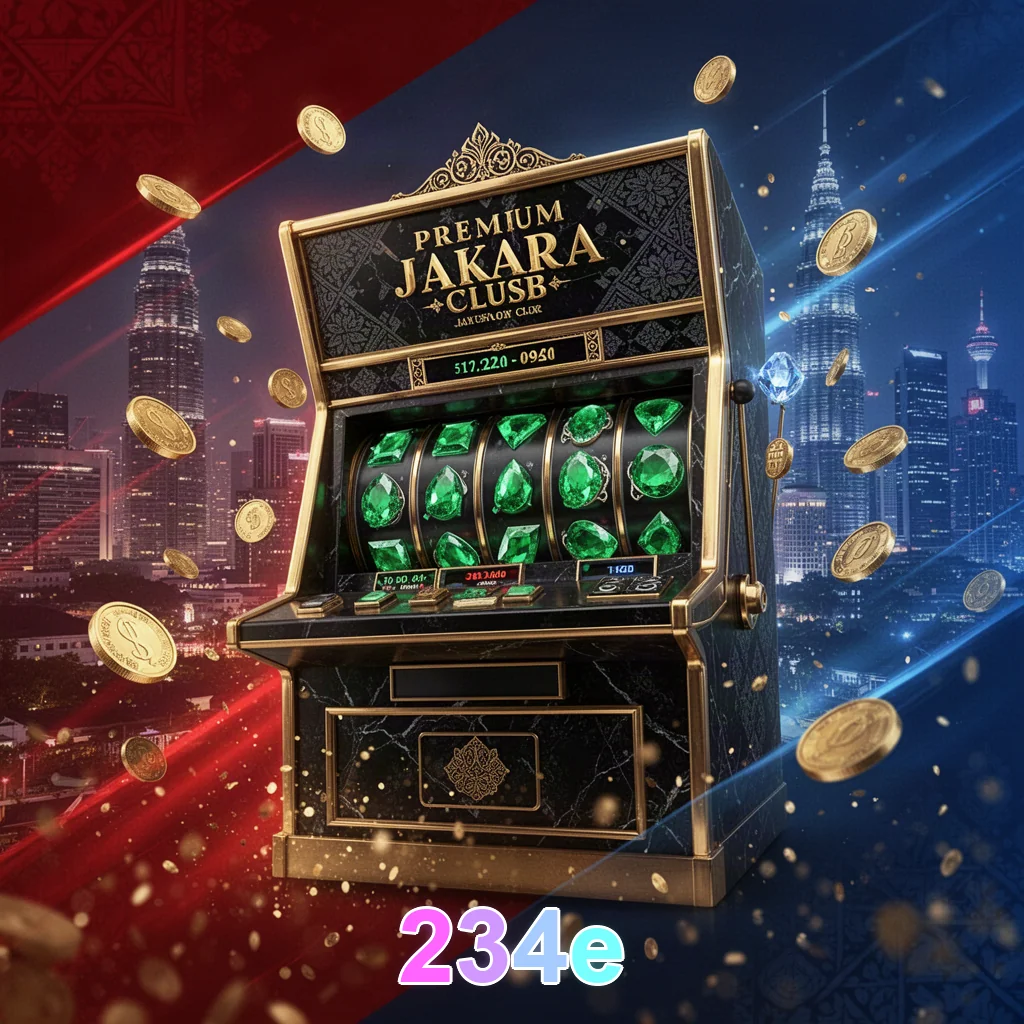 Promosi 234e