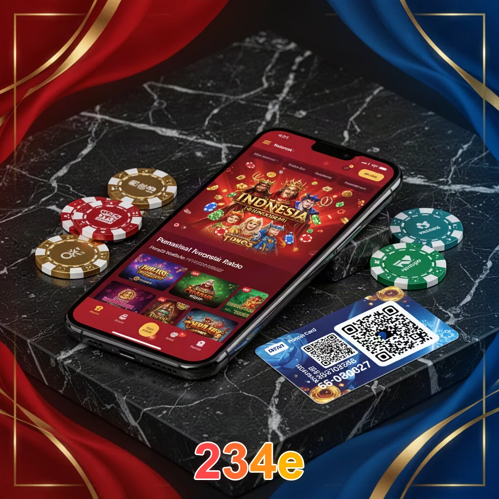 Promosi 234e