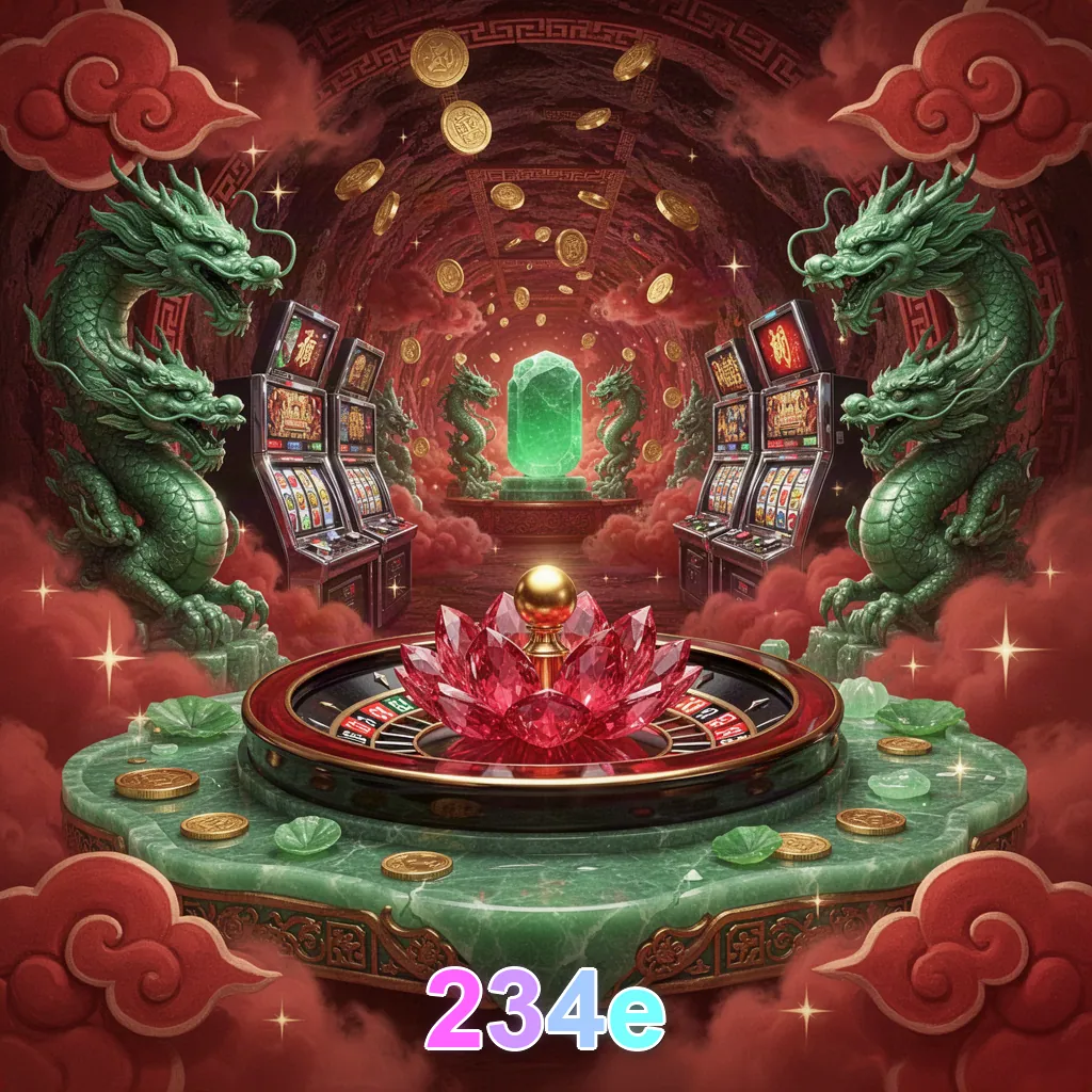 Promosi 234e