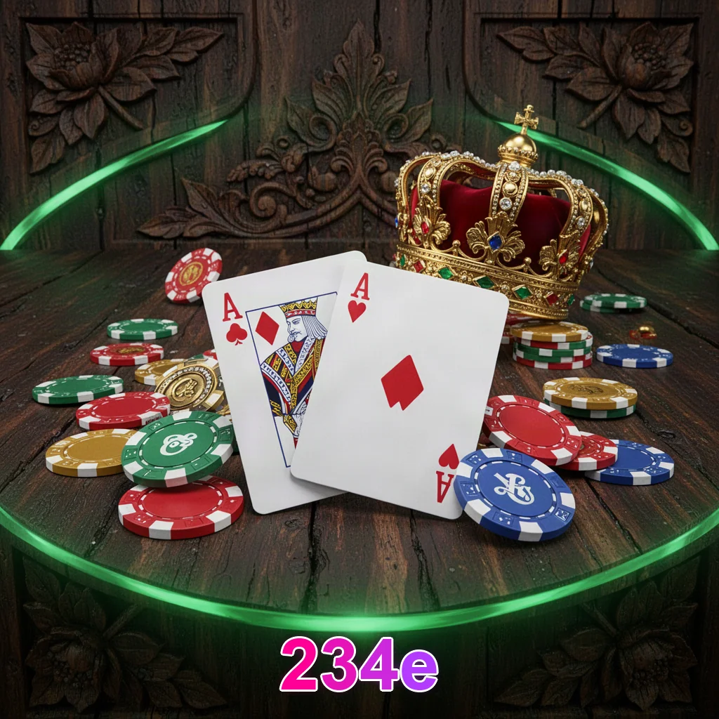 Promosi 234e