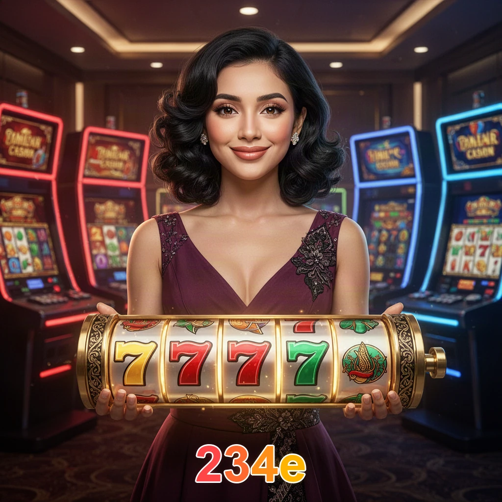 Promosi 234e
