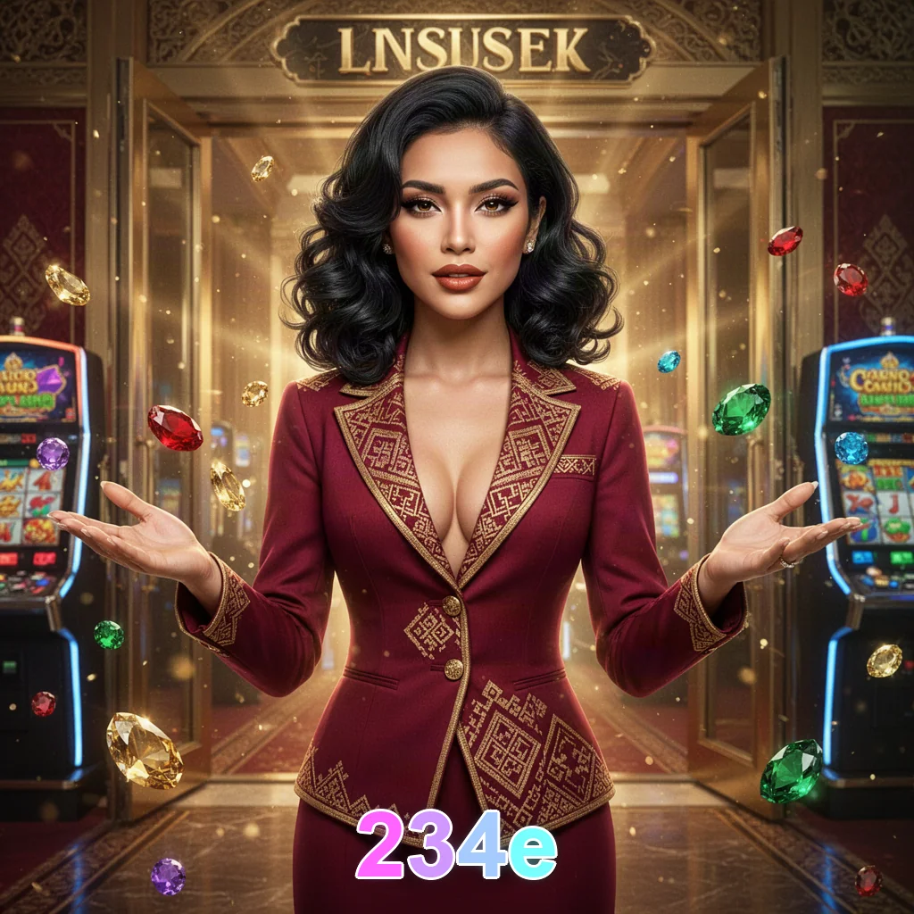 Promosi 234e