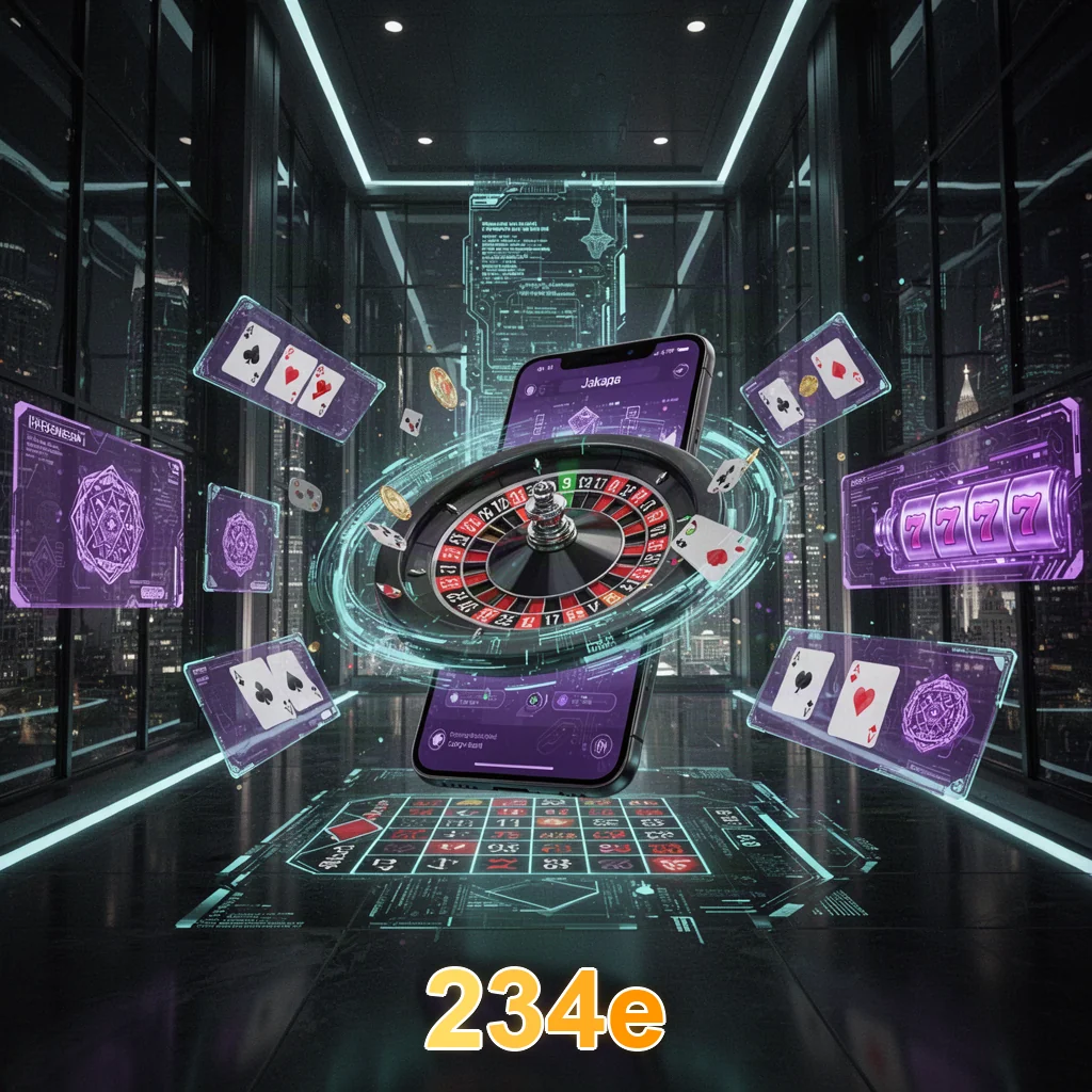 Promosi 234e