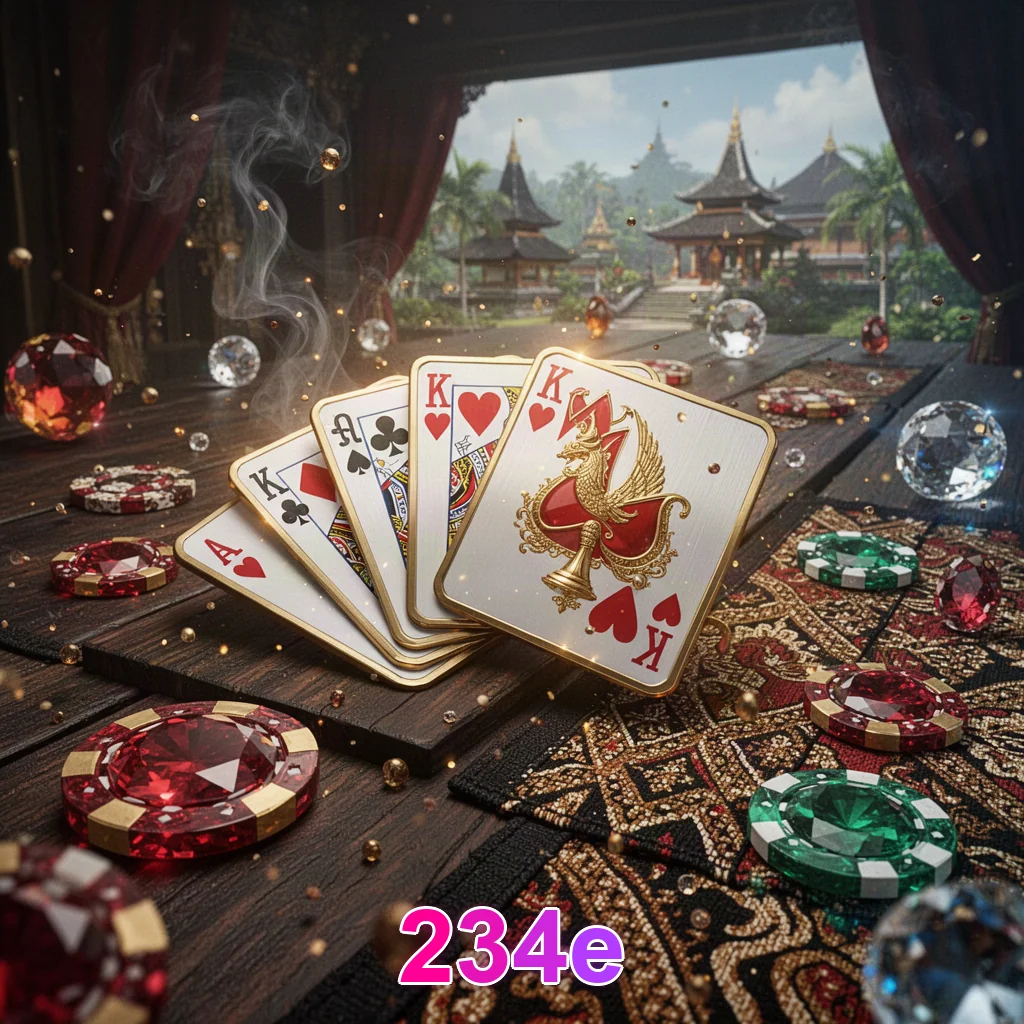 Promosi 234e
