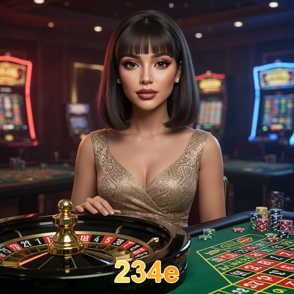 Promosi 234e