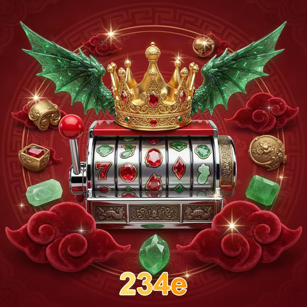 Promosi 234e