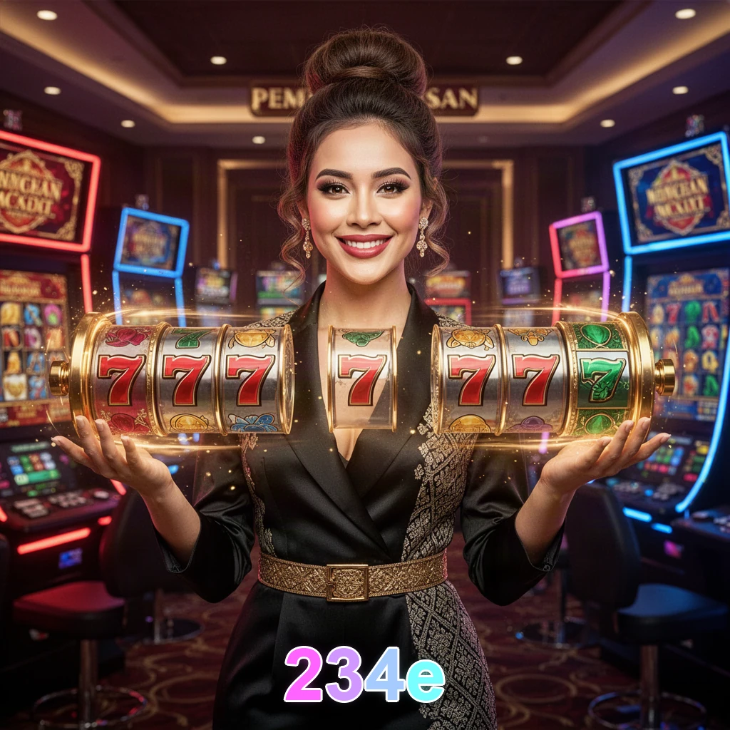 Promosi 234e