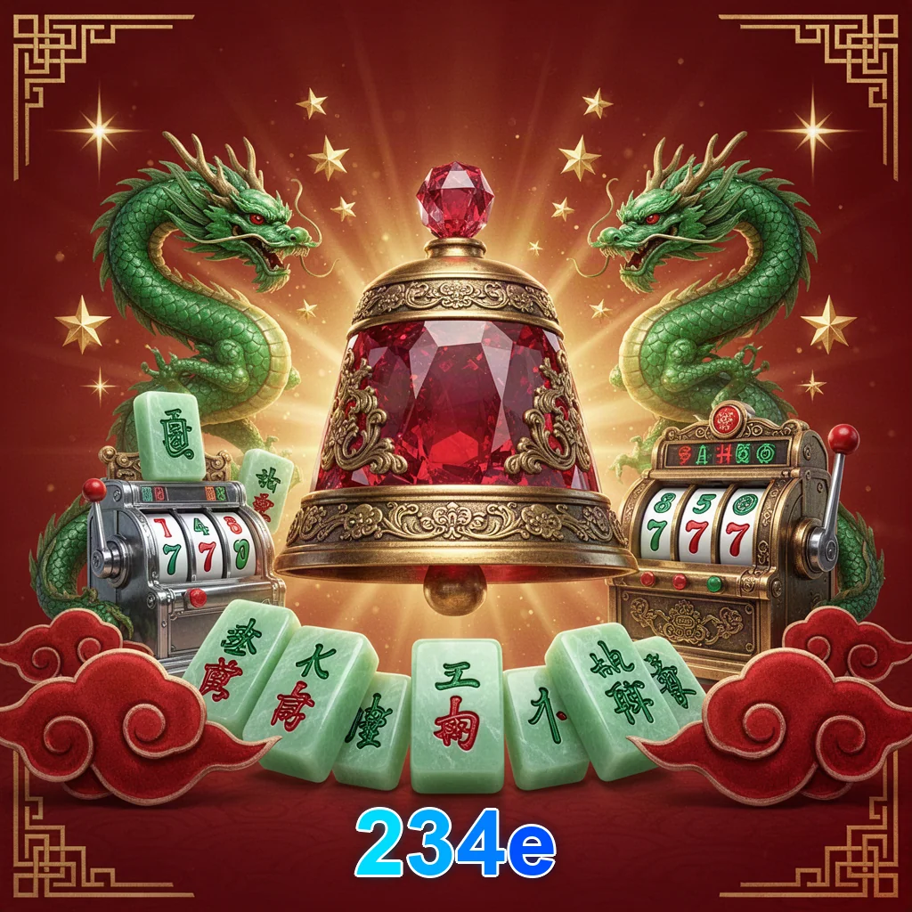 Promosi 234e