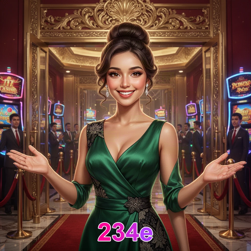 Promosi 234e