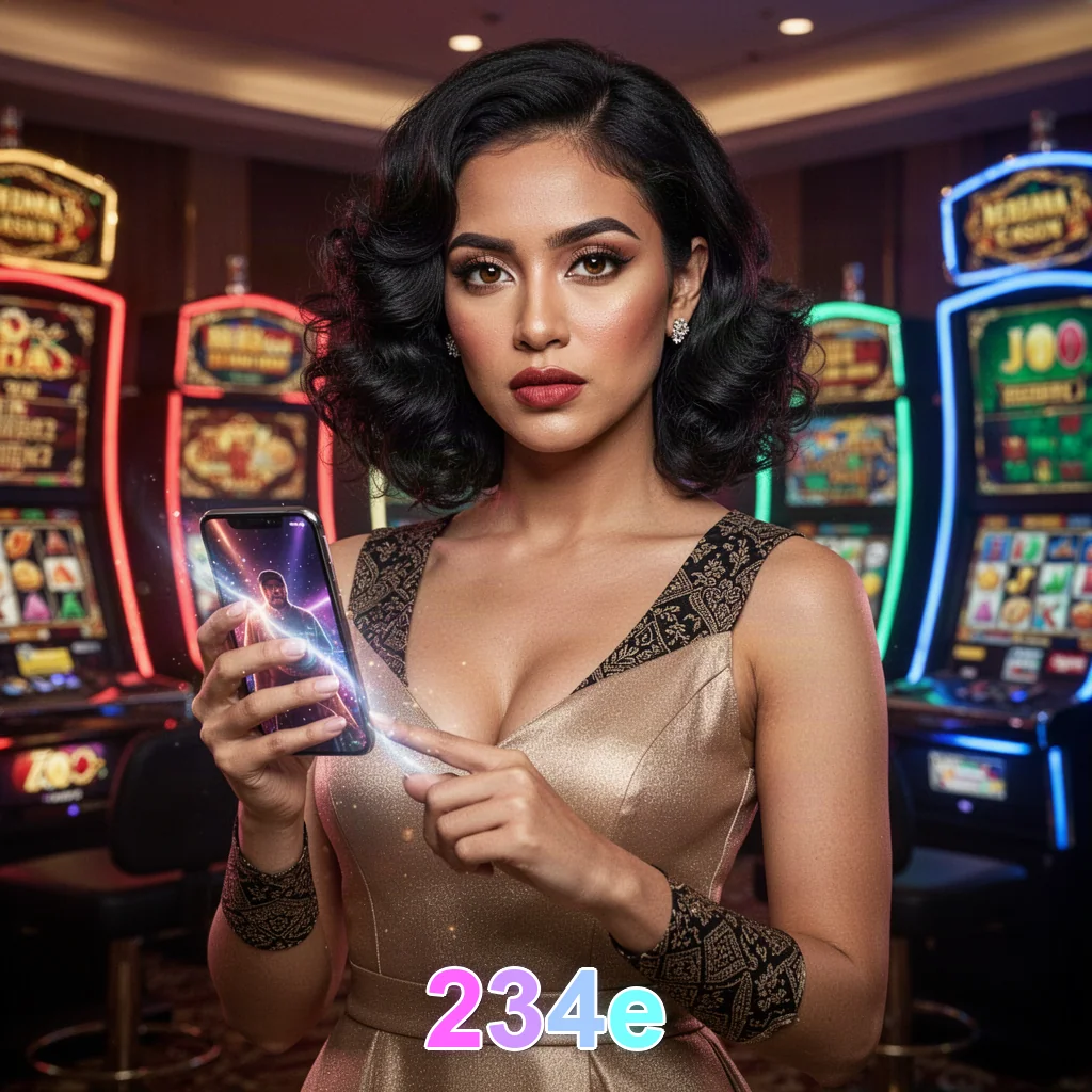 Promosi 234e
