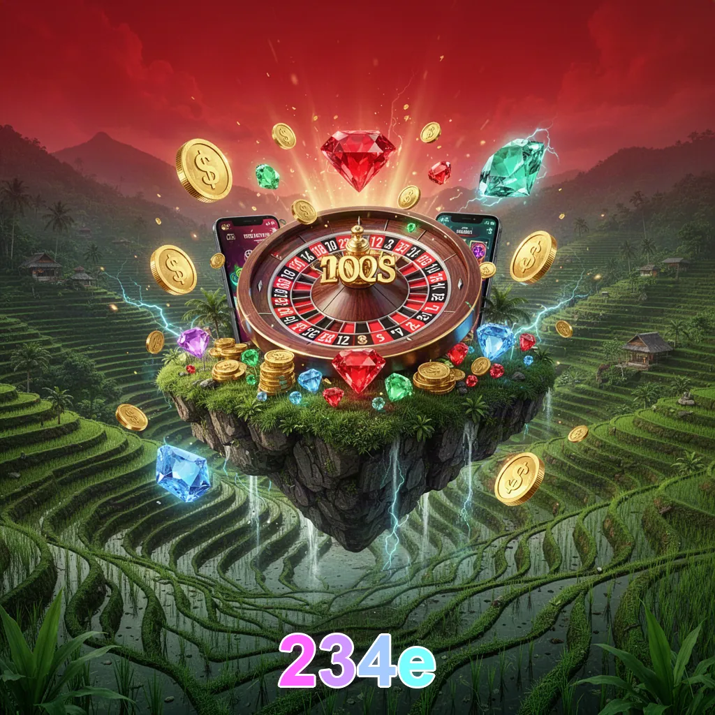 Promosi 234e